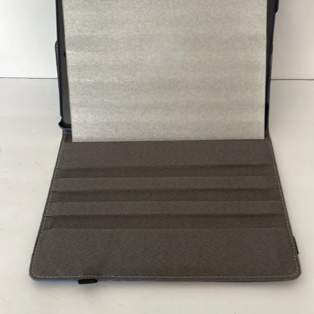 I - Pad Air 3rd Generation Case Blue Ocean NWT
